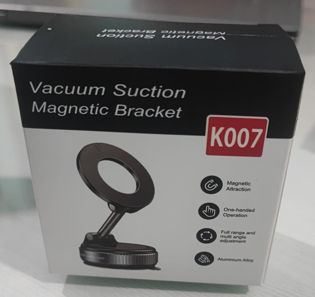 Vacuum Suction Magnetic Bracket - Vistora